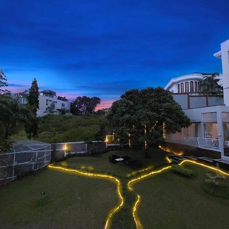 Citaringgul Tropical Villa By Villapedia מראה חיצוני תמונה