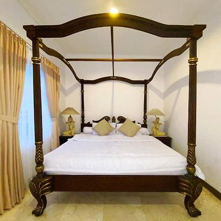 Citaringgul Tropical Villa By Villapedia מראה חיצוני תמונה