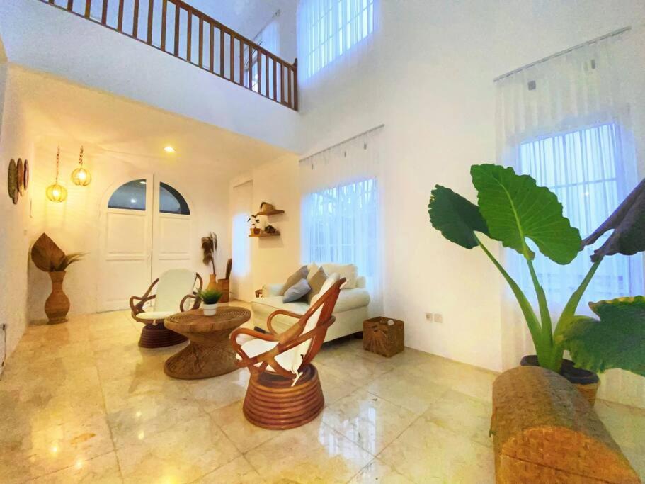 Citaringgul Tropical Villa By Villapedia מראה חיצוני תמונה