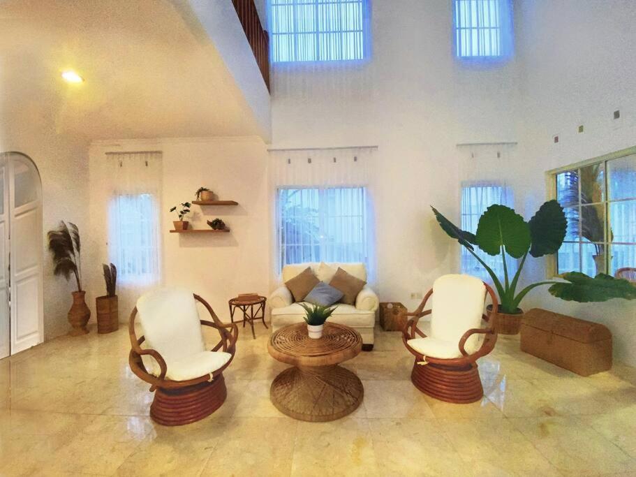 Citaringgul Tropical Villa By Villapedia מראה חיצוני תמונה