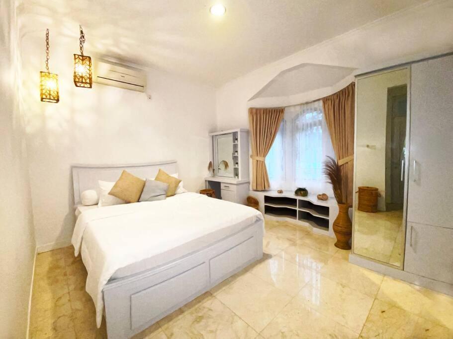 Citaringgul Tropical Villa By Villapedia מראה חיצוני תמונה