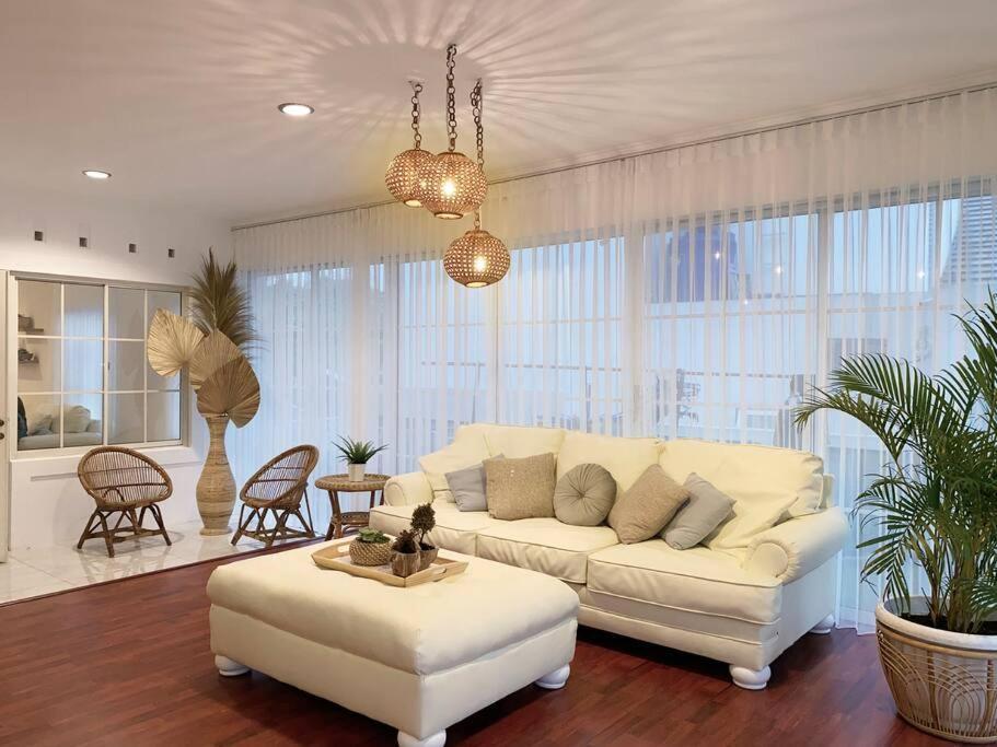 Citaringgul Tropical Villa By Villapedia מראה חיצוני תמונה