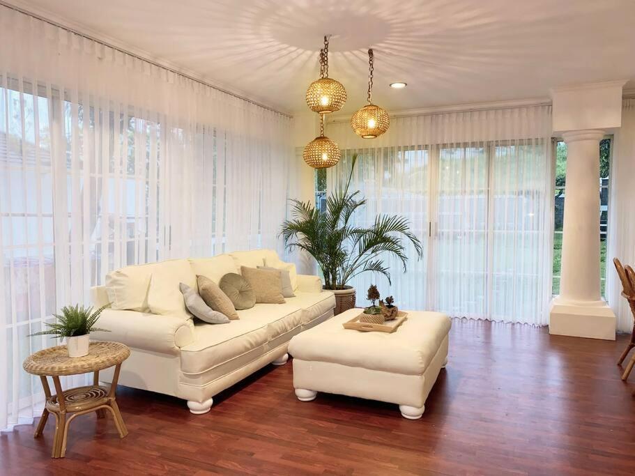 Citaringgul Tropical Villa By Villapedia מראה חיצוני תמונה